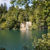  Plitvice Lakes National Park